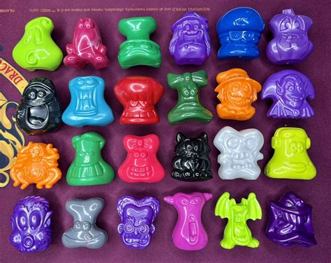 crazy bones